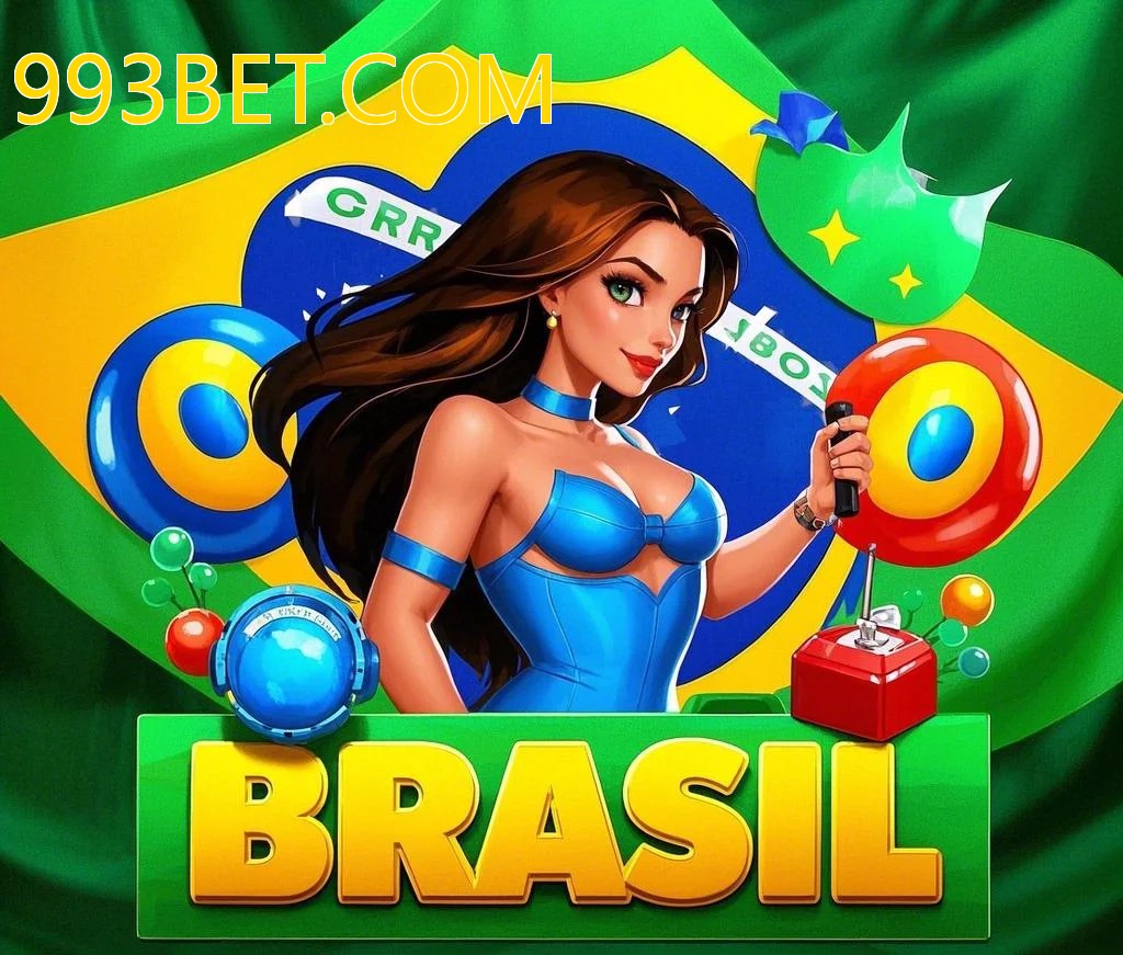 993bet GAME-Apostas
