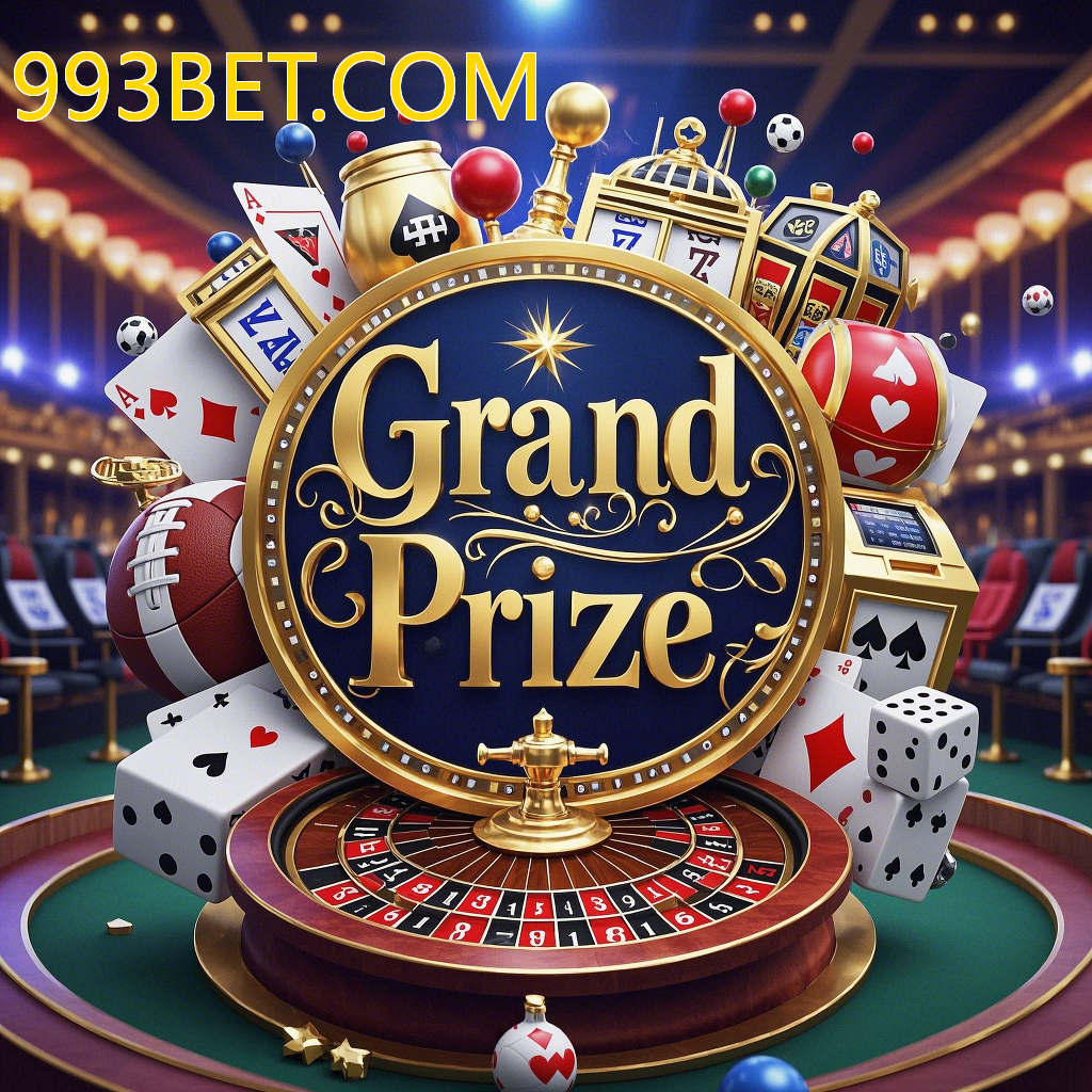 993bet GAME-Slots